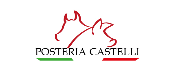 Posteria Castelli SPonsor